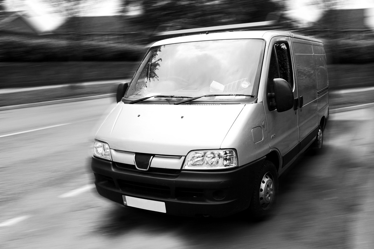 Ритуальный транспорт